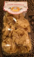 Pappardelle