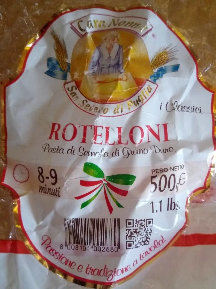 Rotelloni