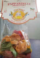 Pappardelle Prima Vera- 500 G