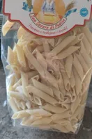 Penne rigate al bronzo