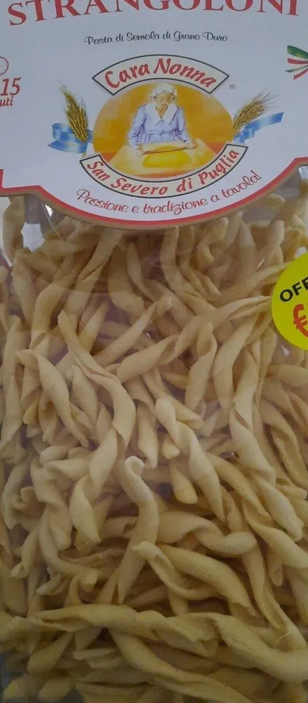 Strangoloni