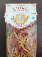 Capricci all'ortolana