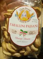 Tarallini paesani