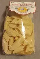 Pennoni imperiali al bronzo