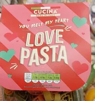 Love pasta
