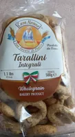 Taralli