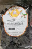 Farfalle Nero di Seppia