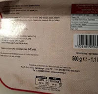 Pâtes