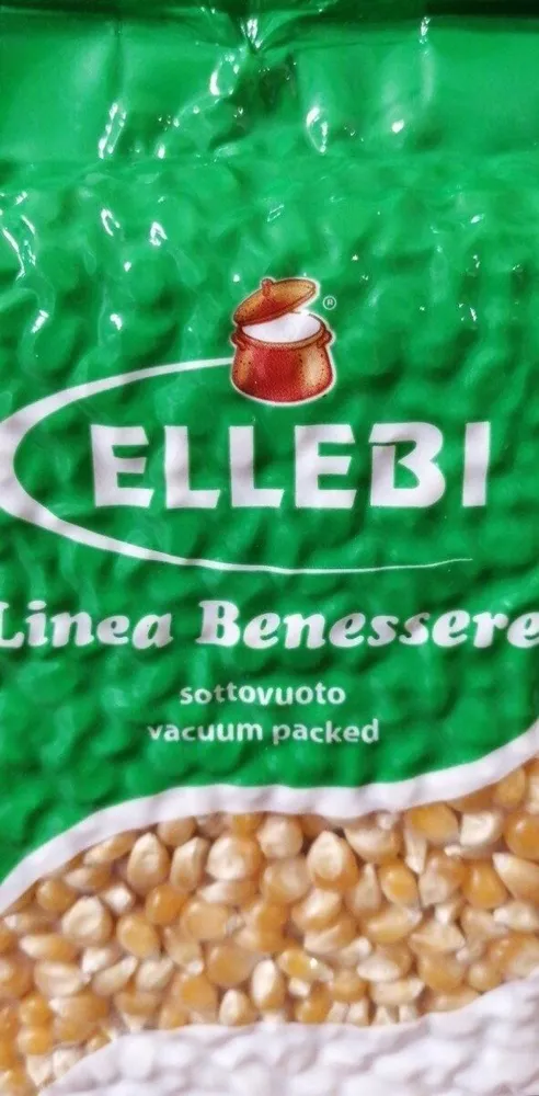 Mais linea benessere