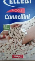 Fagioli Cannellini