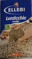 Lenticchie Medie
