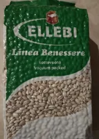 Orzo perlato