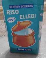 Riso Ribe