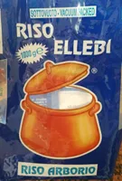 Riso arborio