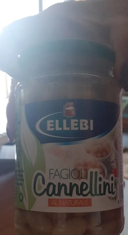 Fagioli  cannellini