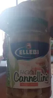 Fagioli  cannellini