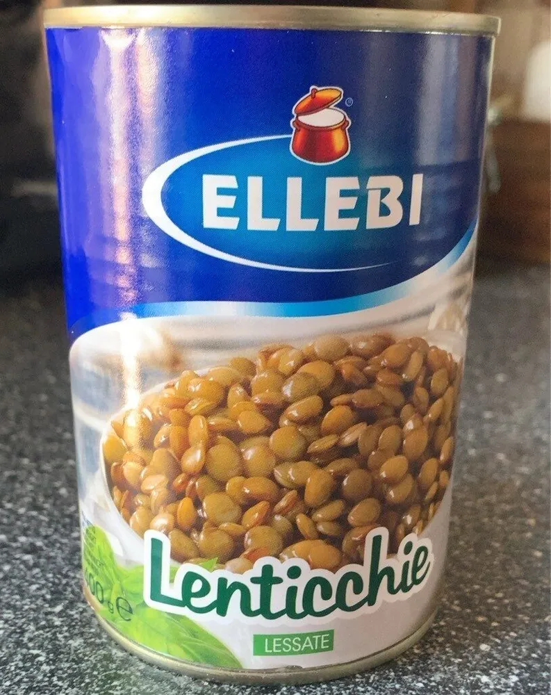 Lenticchie