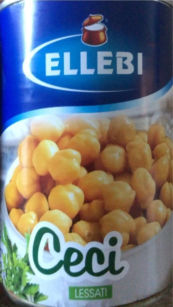 Ceci lessati