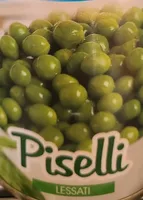 Piselli
