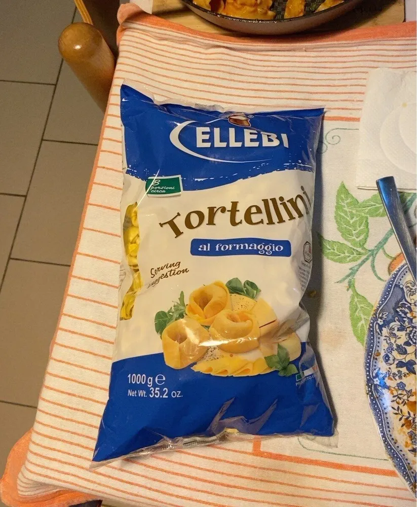 Tortellini