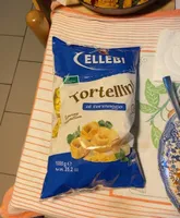 Tortellini