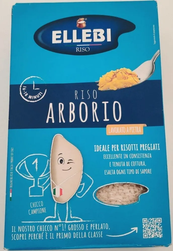 Arborio