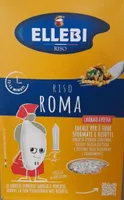 Riso Roma