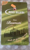 Riso basmati