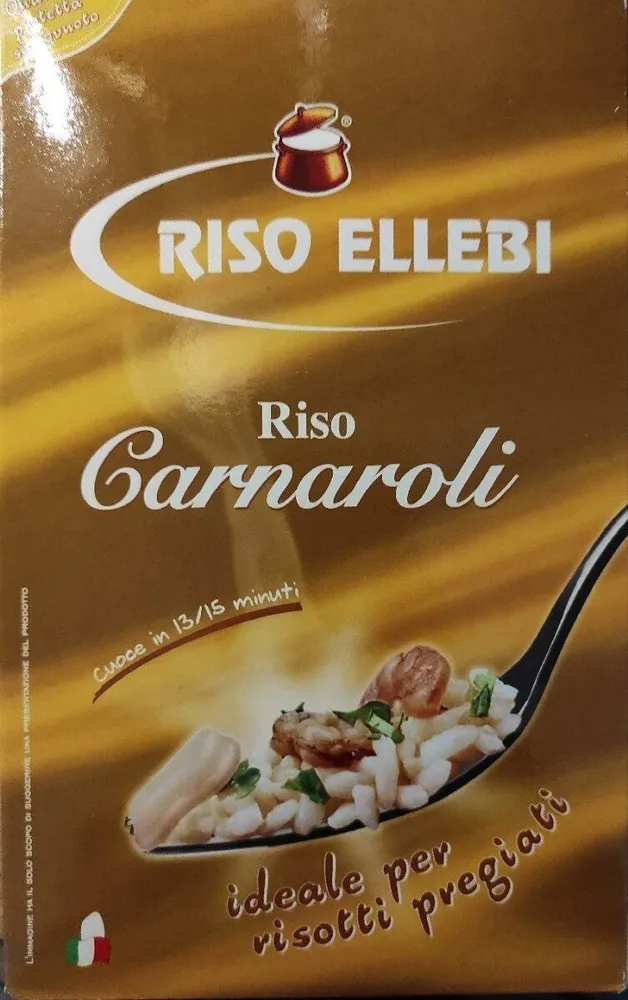 Riso Carnaroli