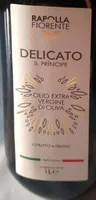 Delicato il principe evo