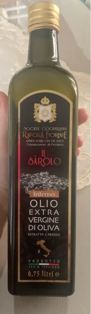 Rapolla fiorente società coperativa