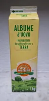 Albume d'Uovo