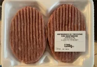 Hamburger di tacchino