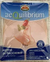 Petto di tacchino