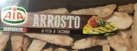 Arrosto di tacchino