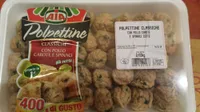 Polpettine