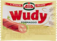 Wudy al Formaggio