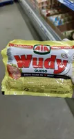 Wudy queso