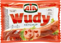 Wudy ketchup