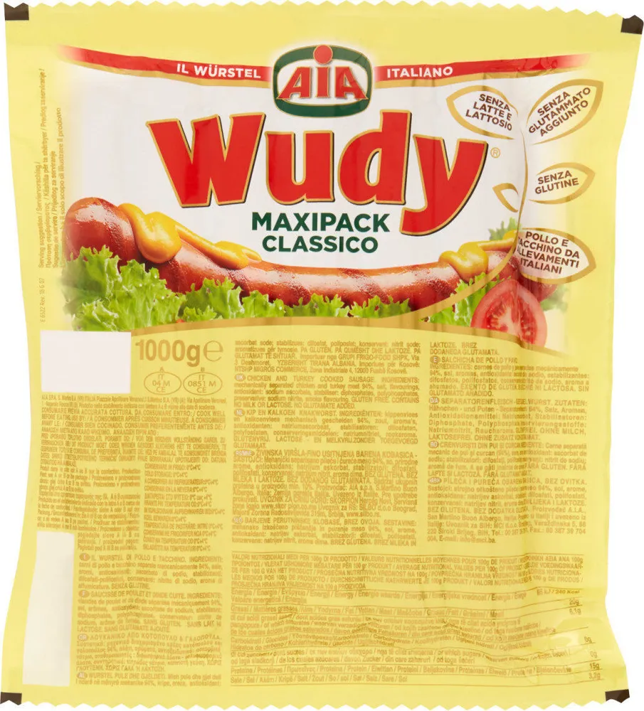 Aia Wudy
