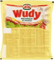 Aia Wudy