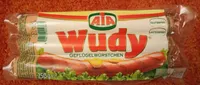 Geflügelwürstchen