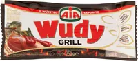 Wudy grill