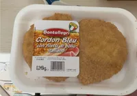 Cordon bleu