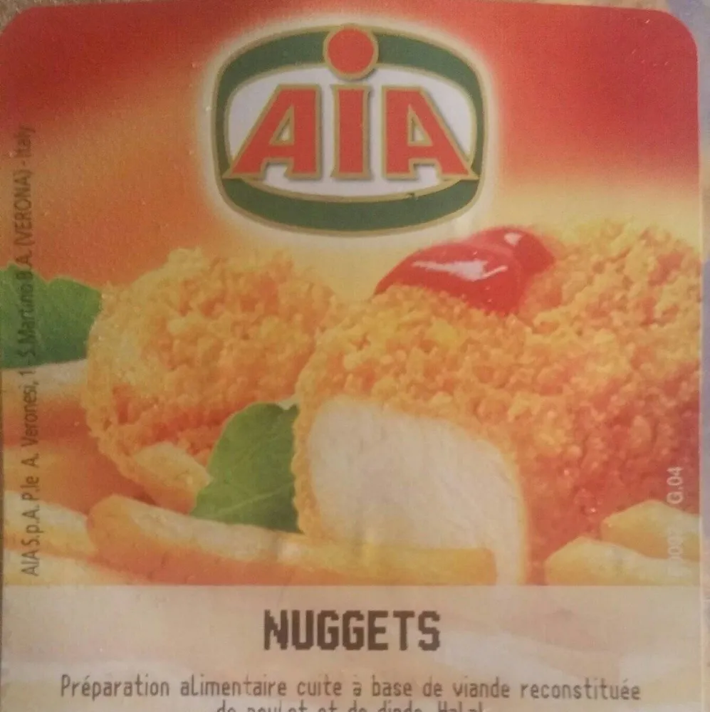 Nuggets