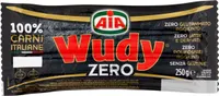Wudy zero