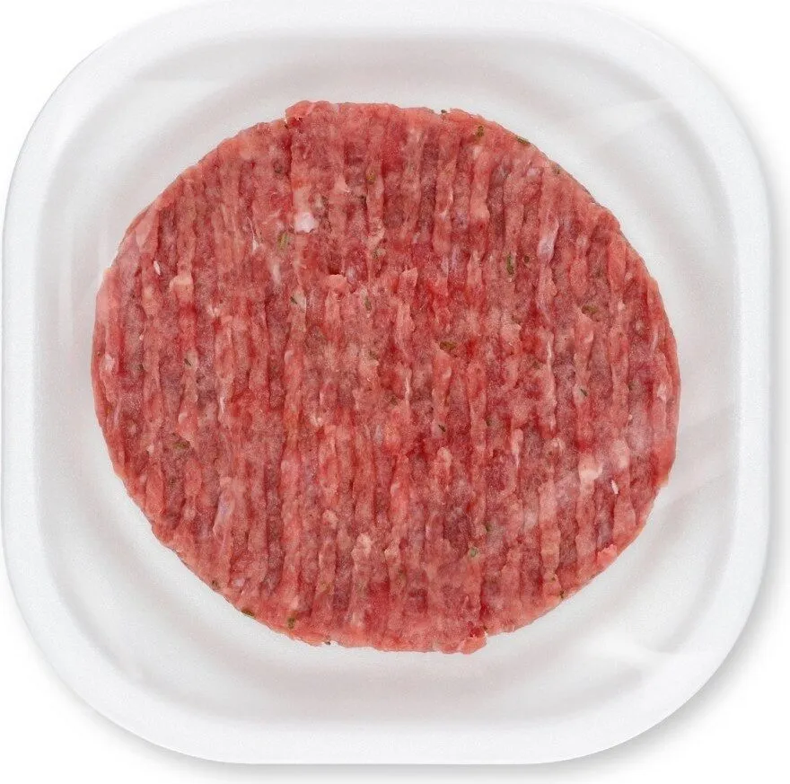 Hamburge dIGPollo