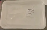 kebab di pollo