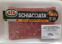 Schiacciata