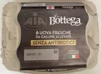 Uova la bottega